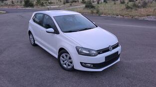 Volkswagen - Polo - 1.2 tdi