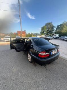 BMW - 318 - 318d