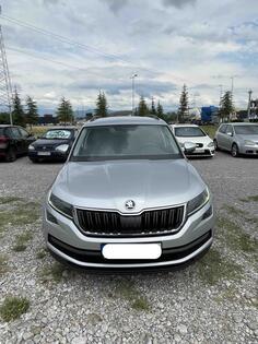 Škoda - Kodiaq - 2.0 TDI DSG