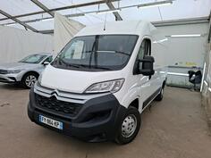 Citroen - Jumper