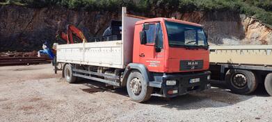 MAN - l89/lE220B