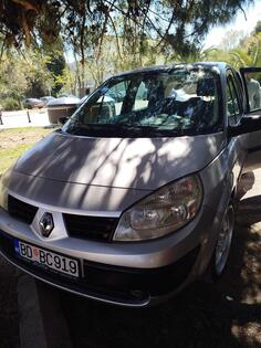 Renault - Scenic - 1.9 TDI