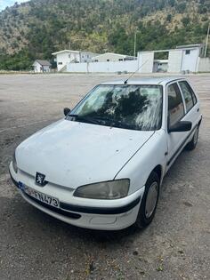 Peugeot - 106 - 1.1