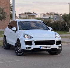 Porsche - Cayenne - 3.0 V6