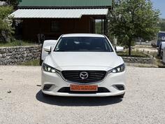Mazda - 6 - 2.2 Dizel//11.2015god
