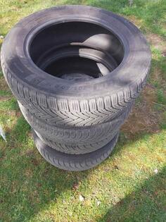 Michelin - M+S  - Univerzalna guma