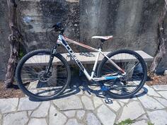 Cube - cube aim mountain bike