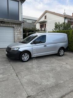 Volkswagen - Caddy - MAXI 2.0 TDI