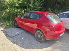 Seat - Ibiza - 1.2 MPI