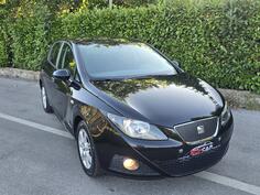 Seat - Ibiza - 1.2tdi