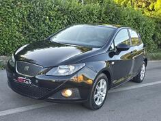 Seat - Ibiza - 1.2tdi