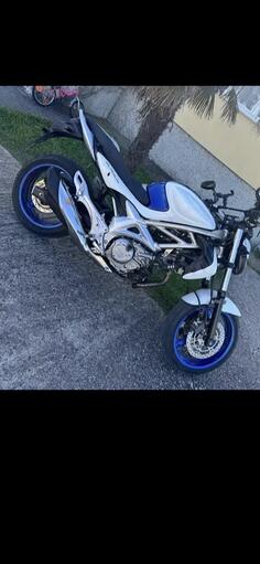Suzuki - Gladisu
