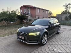 Audi - A6 Allroad - 3.0 tdi