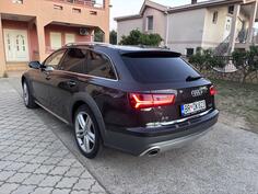 Audi - A6 Allroad - 3.0 tdi