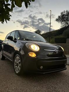 Fiat - 500L - 1.3