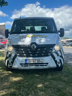 Renault - Master