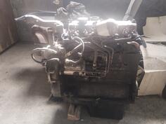 Motor za