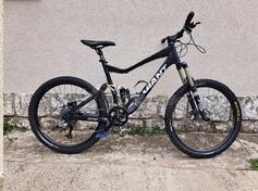 Giant - regin 1