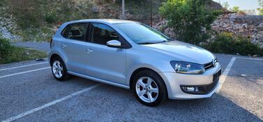 Volkswagen - Polo - 1.6 TDI