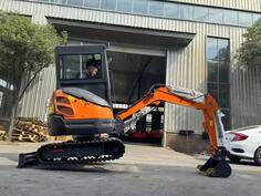 Kubota - Laidong385