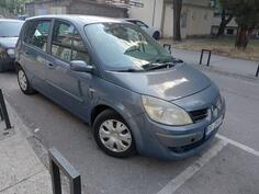 Renault - Scenic - 1.5 dci