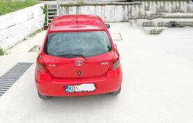 Toyota - Yaris