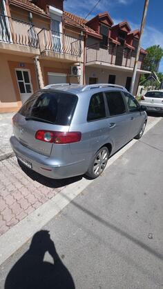 Fiat - Croma - 1.9