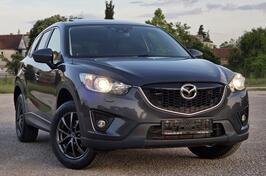 Mazda - CX-5 - 2.2 DE HP AWD