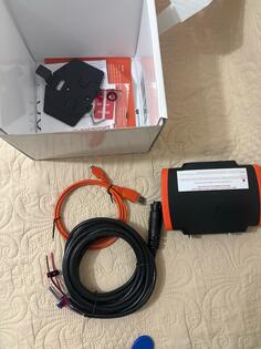 Brodska elektronika za plovila