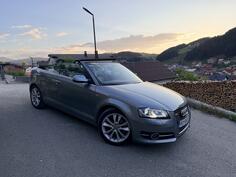 Audi - A3 - 1.6 TDI
