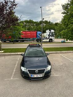 Volkswagen - Passat - 2.0