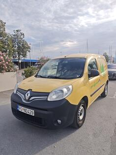 Renault - Kangoo - 1.5 dci