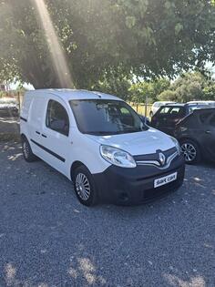Renault - Kangoo - 1.5 dci