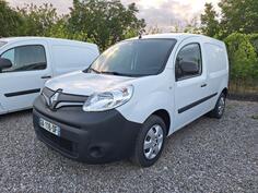 Renault - Kangoo - 1.5 DCI