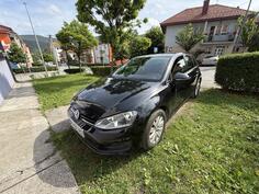 Volkswagen - Golf 7 - 1.6
