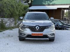 Renault - Koleos - 1.6 DCI//VELIKI SERVIS