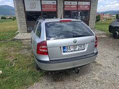 Škoda - Octavia - 1 9