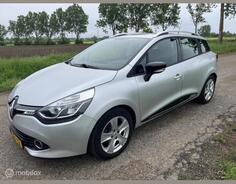 Renault - Clio - 1.5 dci