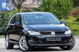 Volkswagen - Golf 7 - 2.0