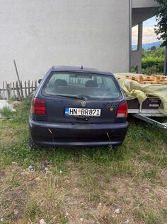 Volkswagen - Polo - 1.0