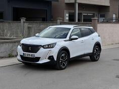 Peugeot - 2008 - FULL ALLURE