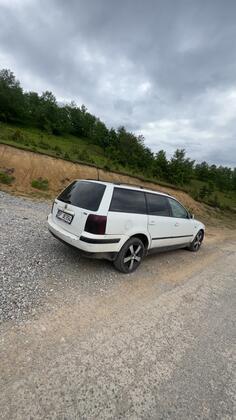Volkswagen - Passat - 1.9 66