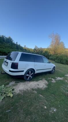 Volkswagen - Passat - 1.9 66