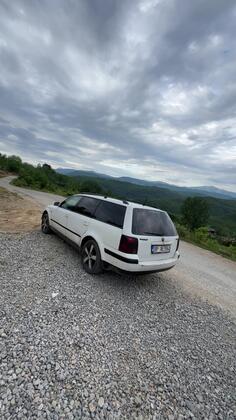Volkswagen - Passat - 1.9 66