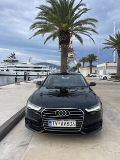 Audi - A6 - 2.0