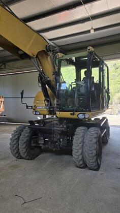CAT - 316D