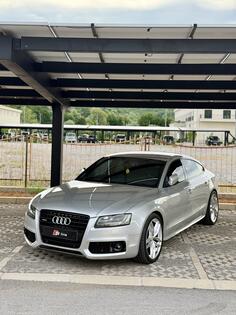 Audi - A5 - 3.0tdi