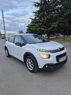 Citroen - C3 - 1.5