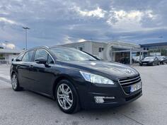 Peugeot - 508 - 1.6 E HDI