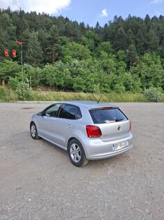 Volkswagen - Polo - 1.6 TDI
